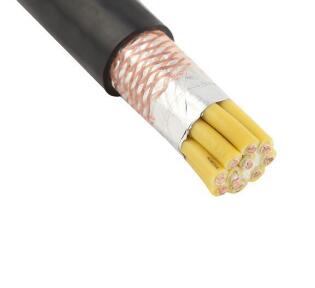 KJCP，KJCPR信號控制電纜