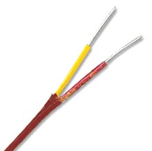 熱電偶用補償導線、補償電纜
