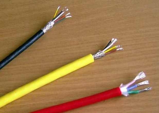 耐火型、阻燃型電線電纜
